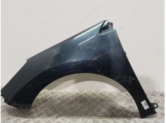 Recambio de aleta delantera izquierda para peugeot 308 sw envy referencia OEM IAM SLV7840W1  NEGRO