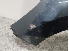 Recambio de aleta delantera izquierda para peugeot 308 sw envy referencia OEM IAM SLV7840W1  NEGRO 2