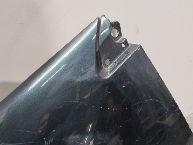 Recambio de aleta delantera izquierda para peugeot 308 sw envy referencia OEM IAM SLV7840W1  NEGRO