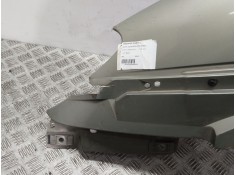 Recambio de aleta delantera izquierda para renault scenic (ja..) referencia OEM IAM  VERDE  2