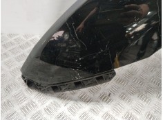 Recambio de aleta delantera izquierda para hyundai i40 cab bluedrive referencia OEM IAM 663113Z000  NEGRO 2