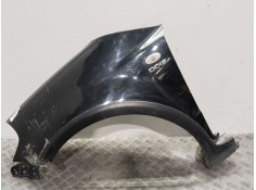 Recambio de aleta delantera izquierda para suzuki sx4 rw (ey) gl+ referencia OEM IAM 7235279J0  NEGRO