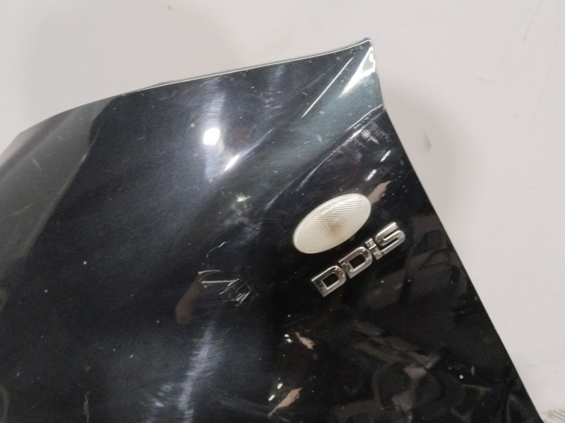 Recambio de aleta delantera izquierda para suzuki sx4 rw (ey) gl+ referencia OEM IAM 7235279J0  NEGRO