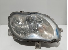 Recambio de faro derecho para smart fortwo coupé (450) 0.7 (450.352, 450.332) referencia OEM IAM 0301169202