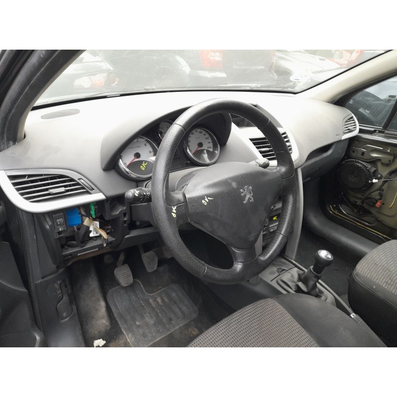 PEUGEOT 207/207+ (WA_, WC_) - imagen 3