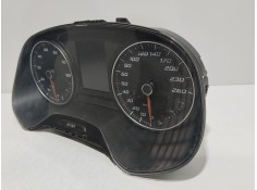 Recambio de cuadro instrumentos para seat leon (5f1) 1.4 tgi referencia OEM IAM 5F0920742E   2