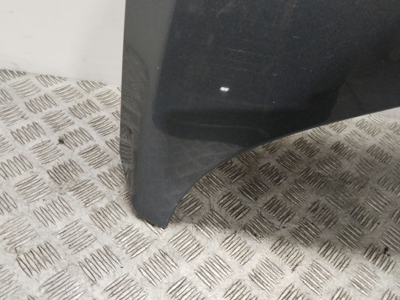 Recambio de capot para peugeot 307 sw (3h) 1.6 hdi 110 referencia OEM IAM   