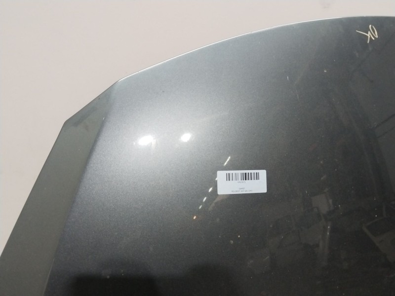 Recambio de capot para peugeot 307 sw (3h) 1.6 hdi 110 referencia OEM IAM   