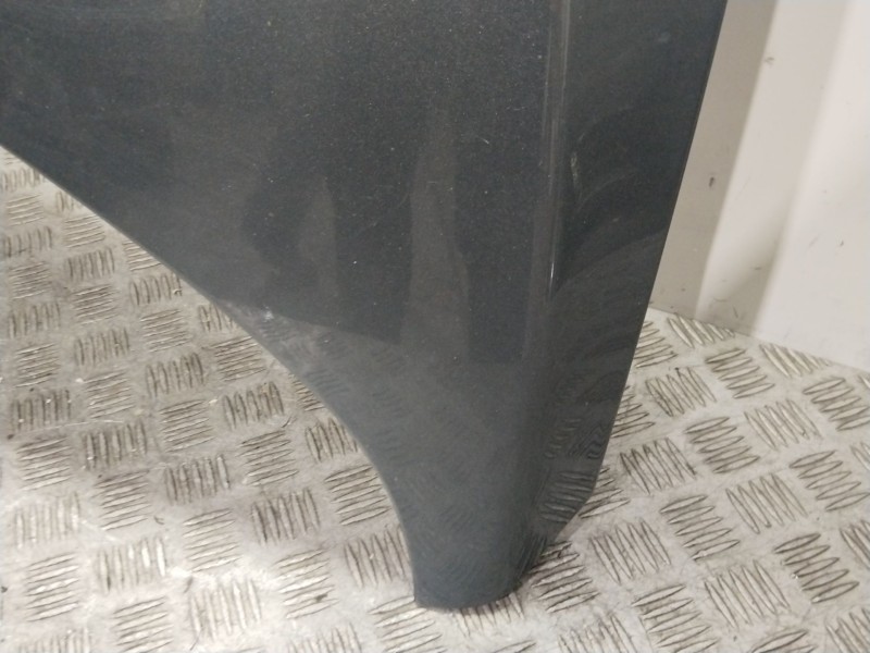 Recambio de capot para peugeot 307 sw (3h) 1.6 hdi 110 referencia OEM IAM   