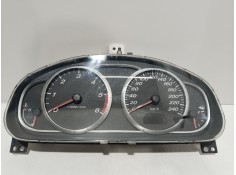 Recambio de cuadro instrumentos para mazda 6 berlina (gg) 2.0 crtd 143 active (5-ptas.) referencia OEM IAM GR1L55430