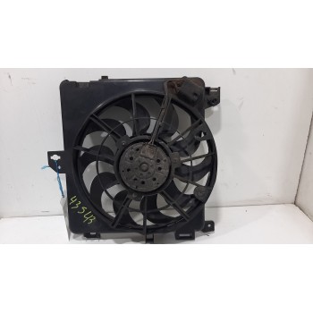 ELECTROVENTILADOR 24467444 