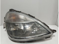 Recambio de faro derecho para mercedes-benz clase a (w168) a 190 (168.032, 168.132) referencia OEM IAM A1688201061  