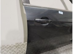Recambio de puerta delantera derecha para chevrolet epica (kl1_) 2.0 referencia OEM IAM 96635580   2