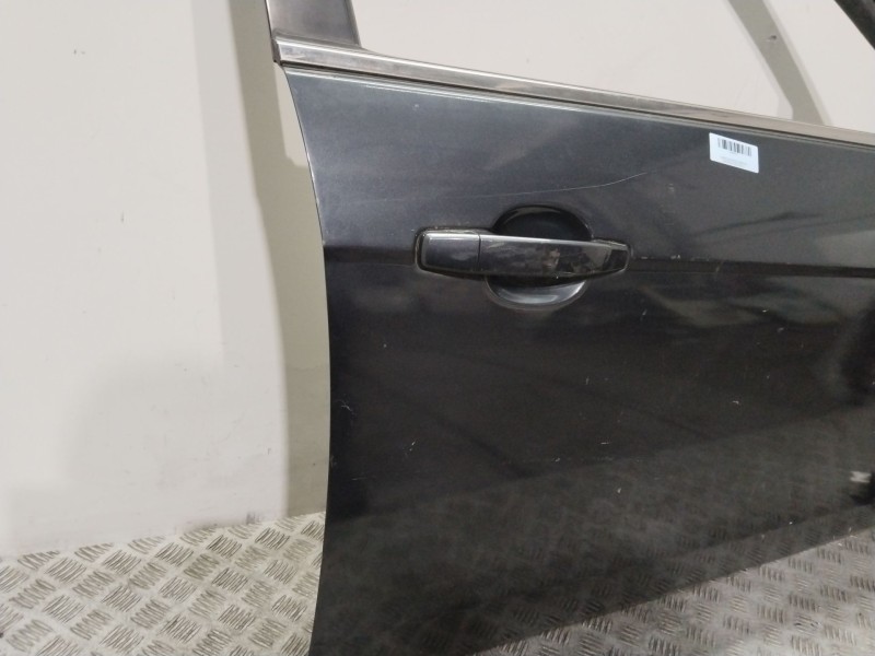 Recambio de puerta delantera derecha para chevrolet epica (kl1_) 2.0 referencia OEM IAM 96635580  