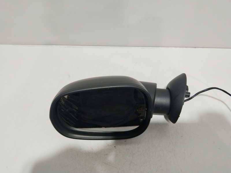 Recambio de retrovisor izquierdo para dacia logan (ls_) 1.5 dci (ls0k) referencia OEM IAM 232636025  ELECTRICO