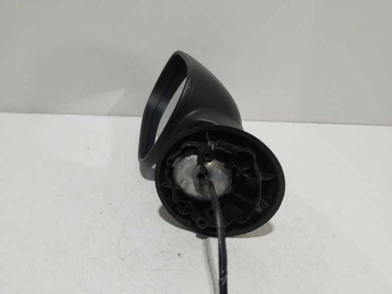 Recambio de retrovisor izquierdo para dacia logan (ls_) 1.5 dci (ls0k) referencia OEM IAM 232636025  ELECTRICO