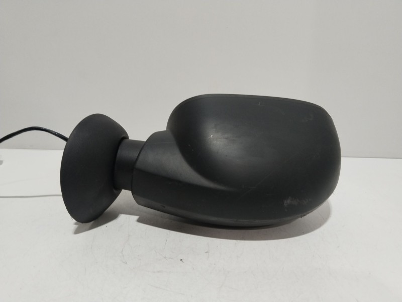 Recambio de retrovisor izquierdo para dacia logan (ls_) 1.5 dci (ls0k) referencia OEM IAM 232636025  ELECTRICO