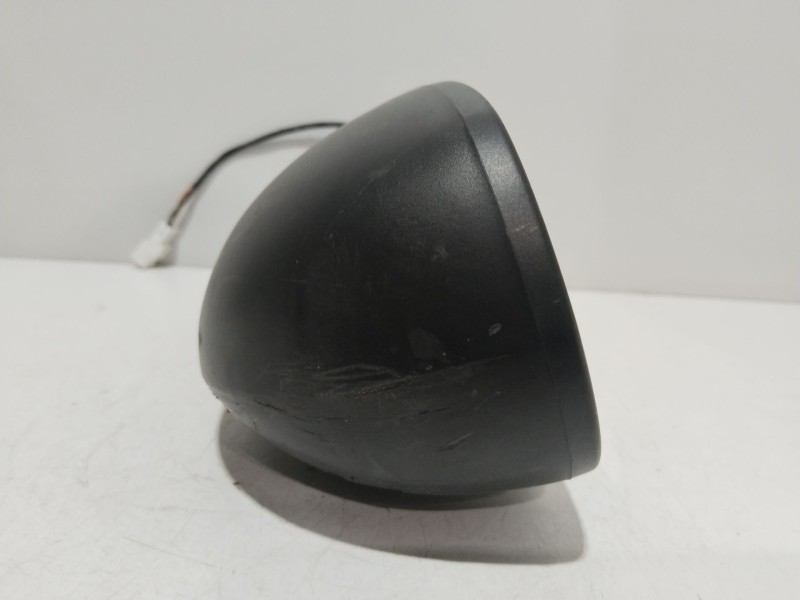 Recambio de retrovisor izquierdo para dacia logan (ls_) 1.5 dci (ls0k) referencia OEM IAM 232636025  ELECTRICO