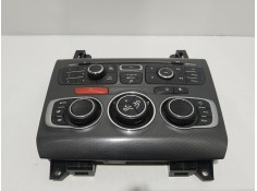 Recambio de mando calefaccion / aire acondicionado para citroën c4 ii (nc_) 1.6 hdi 90 referencia OEM IAM 9666027477