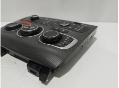 Recambio de mando calefaccion / aire acondicionado para citroën c4 ii (nc_) 1.6 hdi 90 referencia OEM IAM 9666027477   2