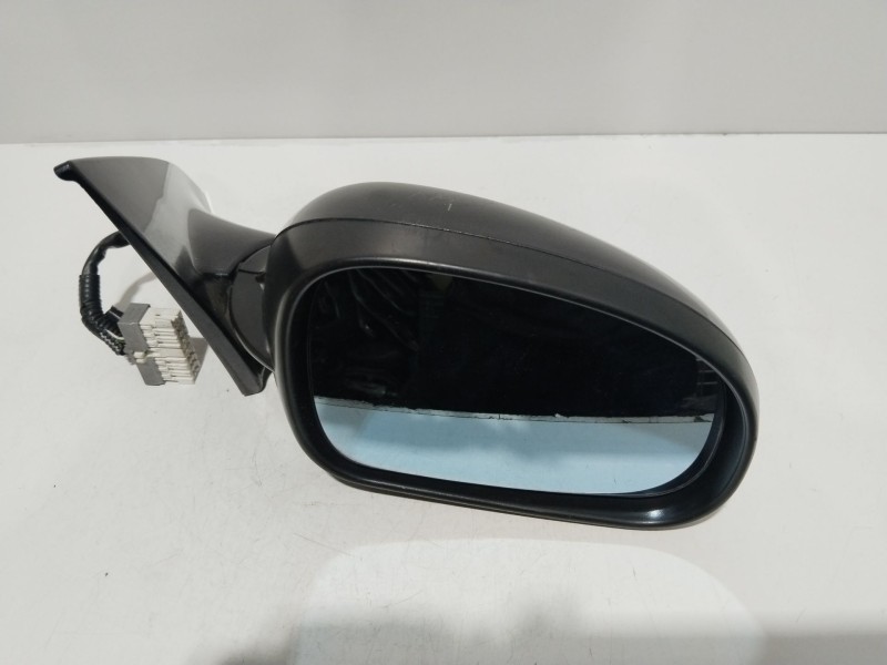 Recambio de retrovisor derecho para peugeot 406 coupe (s1/s2) 2.0 referencia OEM IAM 8149F0  ELECTRICO