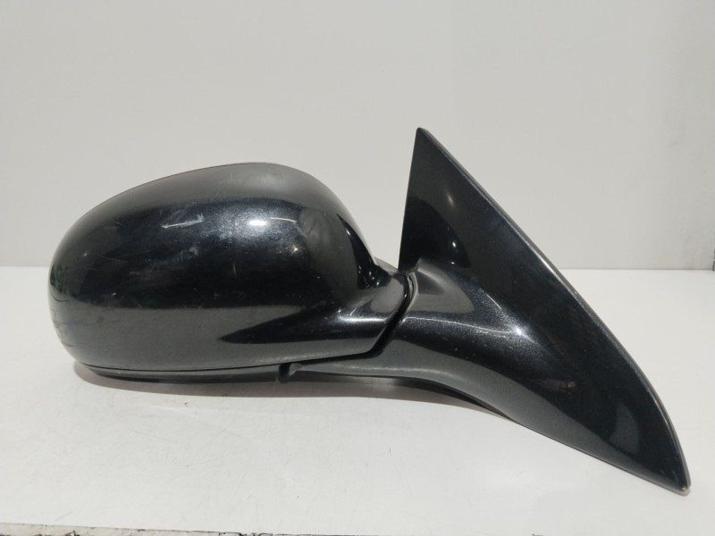 Recambio de retrovisor derecho para peugeot 406 coupe (s1/s2) 2.0 referencia OEM IAM 8149F0  ELECTRICO