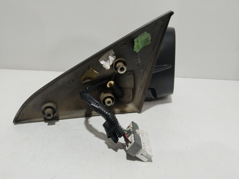 Recambio de retrovisor derecho para peugeot 406 coupe (s1/s2) 2.0 referencia OEM IAM 8149F0  ELECTRICO