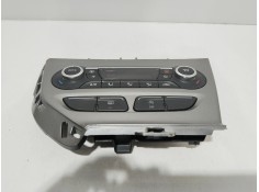 Recambio de mando calefaccion / aire acondicionado para ford focus lim. (cb8) trend referencia OEM IAM BM5T18C612CG
