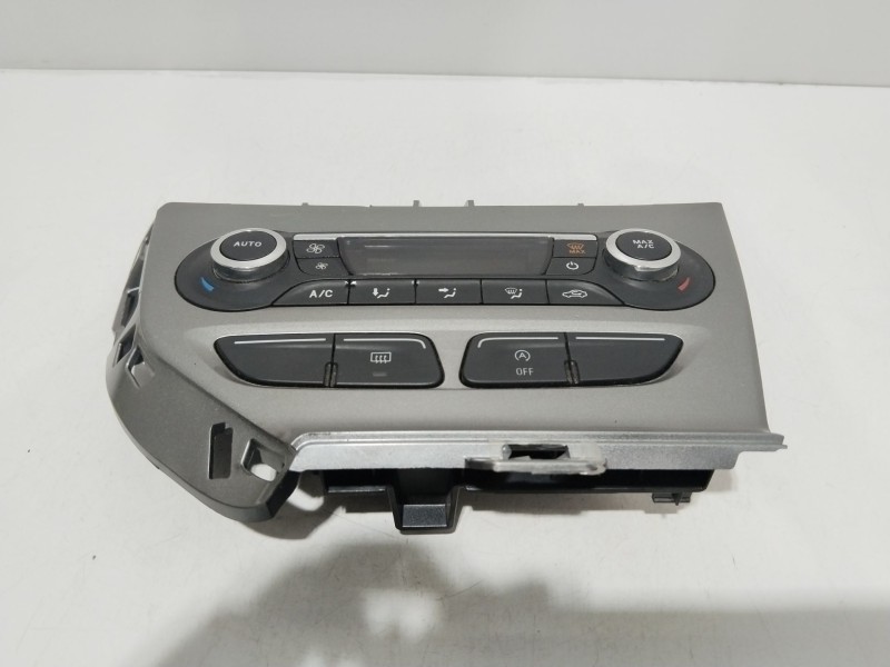 Recambio de mando calefaccion / aire acondicionado para ford focus lim. (cb8) trend referencia OEM IAM BM5T18C612CG  
