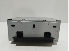 Recambio de sistema audio / radio cd para ford b-max (jk) 1.6 tdci referencia OEM IAM BM5T18C815PG  