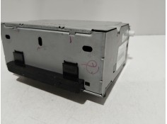 Recambio de sistema audio / radio cd para ford b-max (jk) 1.6 tdci referencia OEM IAM BM5T18C815PG   2
