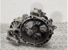 Recambio de caja cambios para ford s-max (wa6) 2.0 tdci referencia OEM IAM 6G9R7002SF  1700847