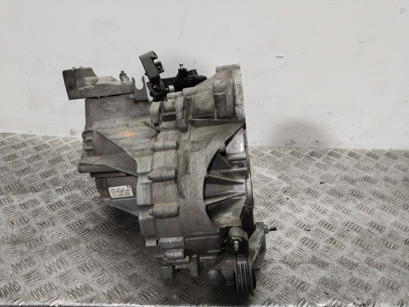 Recambio de caja cambios para ford s-max (wa6) 2.0 tdci referencia OEM IAM 6G9R7002SF  1700847