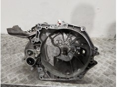 Recambio de caja cambios para citroën c5 iii (rd_) 1.6 hdi 110 referencia OEM IAM 20DP50  
