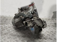 Recambio de caja cambios para citroën c5 iii (rd_) 1.6 hdi 110 referencia OEM IAM 20DP50   2