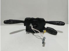 Recambio de mando multifuncion para peugeot 307 sw (3h) 1.6 hdi 110 referencia OEM IAM 96628731XT 1287336320 