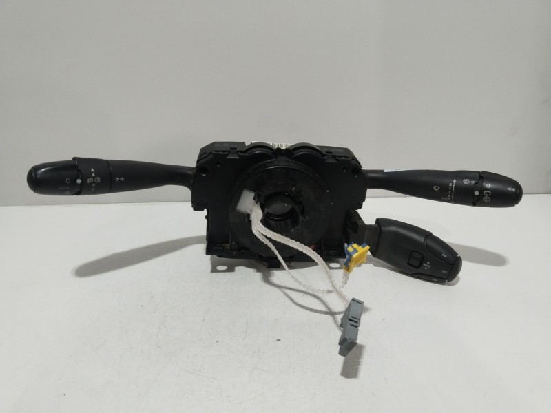 Recambio de mando multifuncion para peugeot 307 sw (3h) 1.6 hdi 110 referencia OEM IAM 96628731XT 1287336320 
