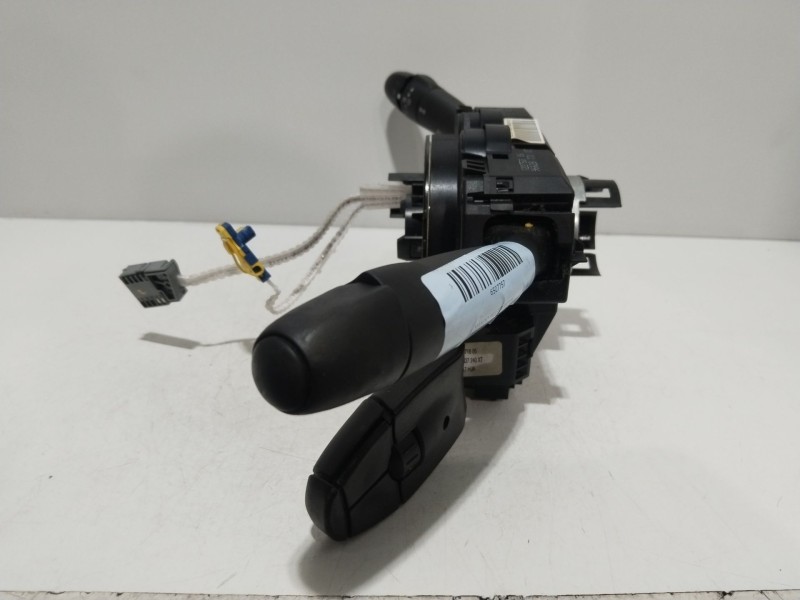 Recambio de mando multifuncion para peugeot 307 sw (3h) 1.6 hdi 110 referencia OEM IAM 96628731XT 1287336320 