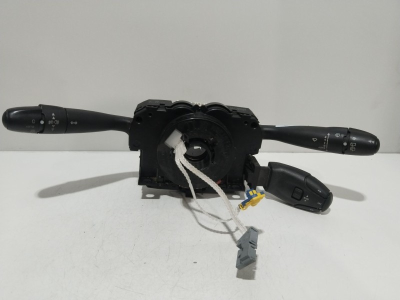Recambio de mando multifuncion para peugeot 307 sw (3h) 1.6 hdi 110 referencia OEM IAM 96628731XT 1287336320 