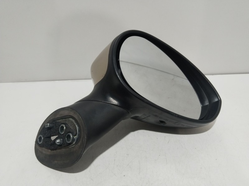 Recambio de retrovisor derecho para fiat linea (110) dynamic referencia OEM IAM   ELECTRICO