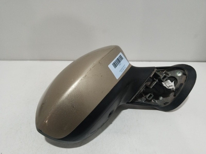 Recambio de retrovisor derecho para fiat linea (110) dynamic referencia OEM IAM   ELECTRICO