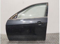 Recambio de puerta delantera izquierda para chevrolet epica (kl1_) 2.0 referencia OEM IAM 96635579
