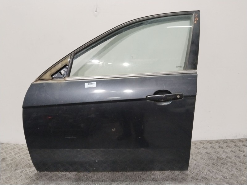 Recambio de puerta delantera izquierda para chevrolet epica (kl1_) 2.0 referencia OEM IAM 96635579  