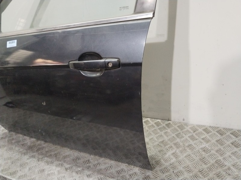 Recambio de puerta delantera izquierda para chevrolet epica (kl1_) 2.0 referencia OEM IAM 96635579  