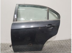 Recambio de puerta trasera izquierda para chevrolet epica (kl1_) 2.0 referencia OEM IAM 96635657
