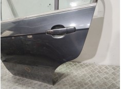 Recambio de puerta trasera izquierda para chevrolet epica (kl1_) 2.0 referencia OEM IAM 96635657   2