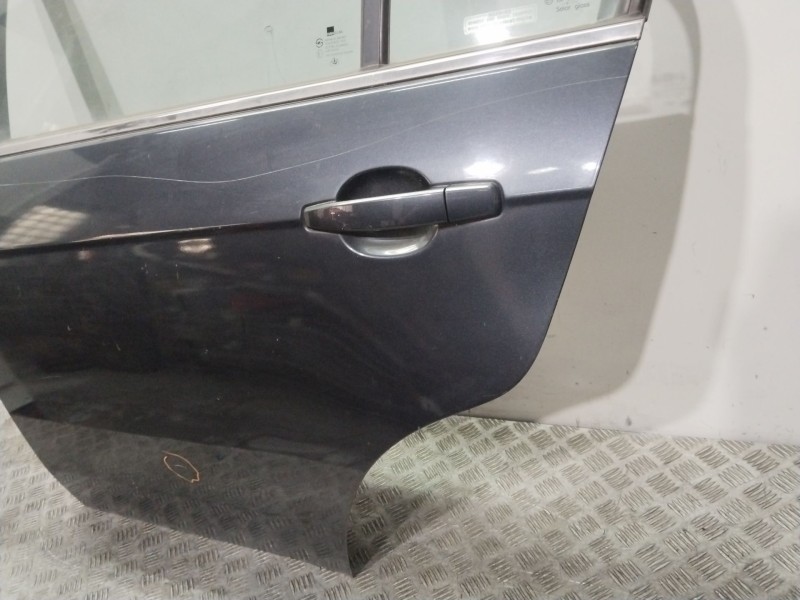 Recambio de puerta trasera izquierda para chevrolet epica (kl1_) 2.0 referencia OEM IAM 96635657  