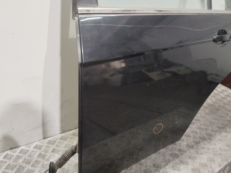 Recambio de puerta trasera izquierda para chevrolet epica (kl1_) 2.0 referencia OEM IAM 96635657  