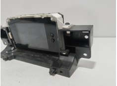 Recambio de pantalla multifuncion para ford focus iii 1.6 ecoboost referencia OEM IAM AM5T18B955BD B0F15V041804  2
