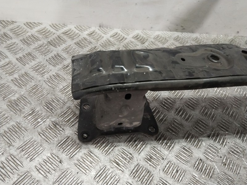 Recambio de refuerzo paragolpes trasero para ford transit connect monospace 1.5 tdci referencia OEM IAM KA1017440002  